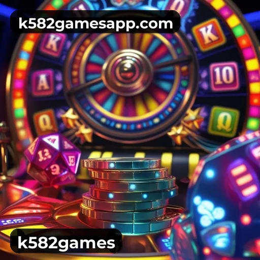 iPad k582games