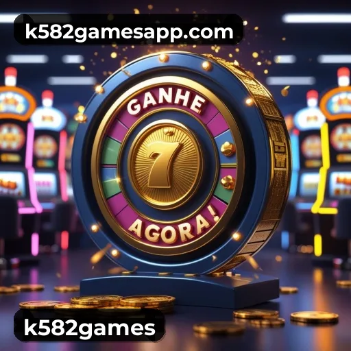 Recursos App k582games