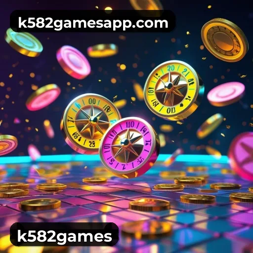 App k582games iOS