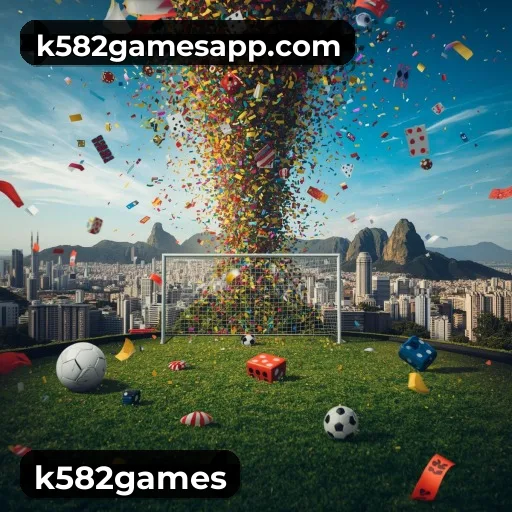 Jogos App k582games