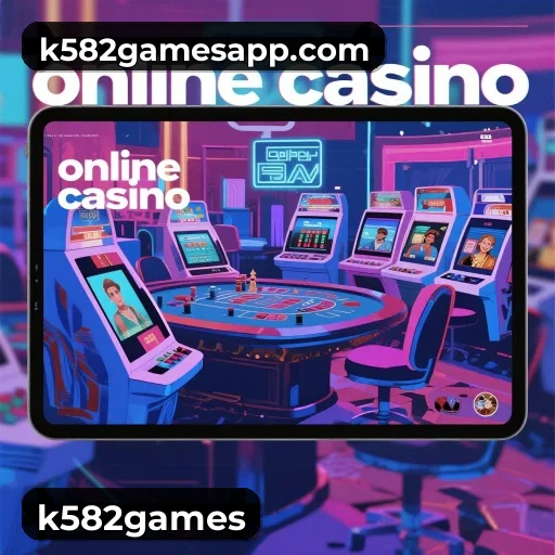 iPhone k582games