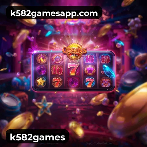 App Store k582games