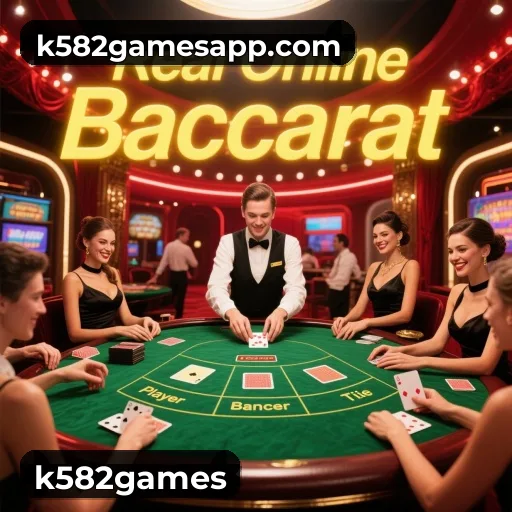 App k582games Android