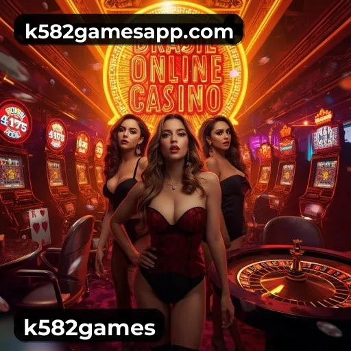 Celular k582games