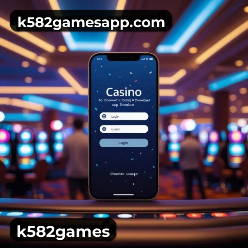Link Download k582games