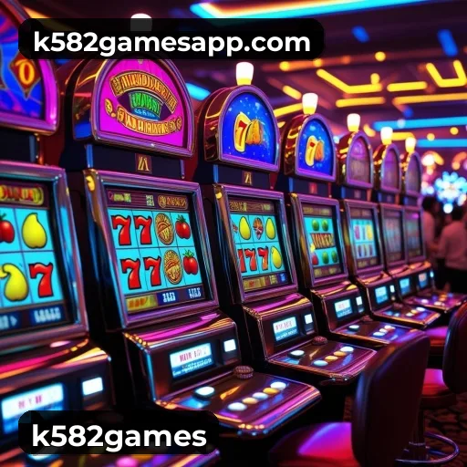Download k582games Windows