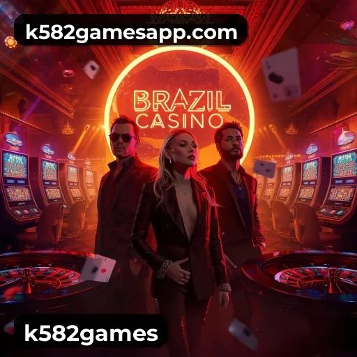 Instruções Download k582games