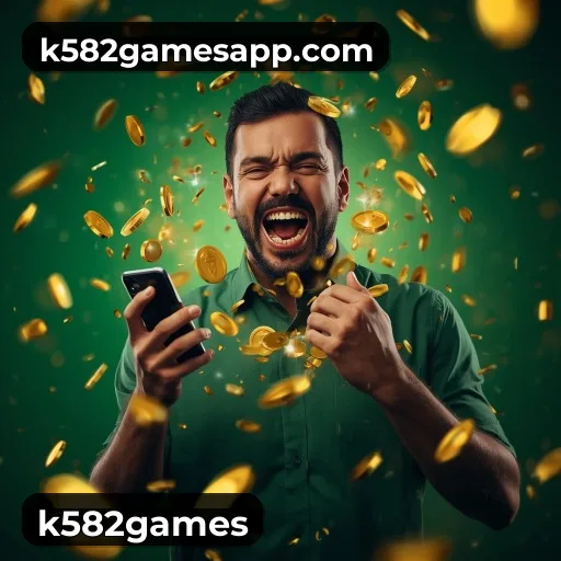 Performance App k582games