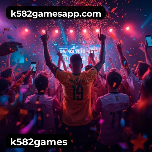 Instalar APK k582games