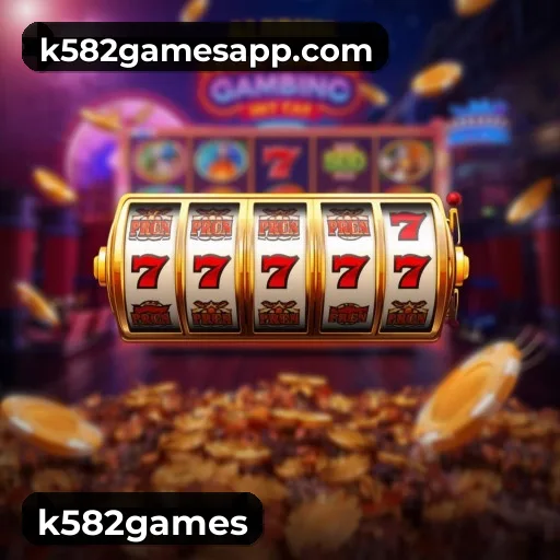 Benefícios Download k582games
