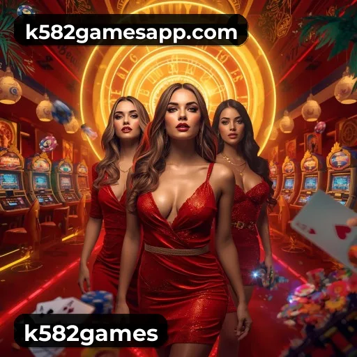 App Desktop k582games