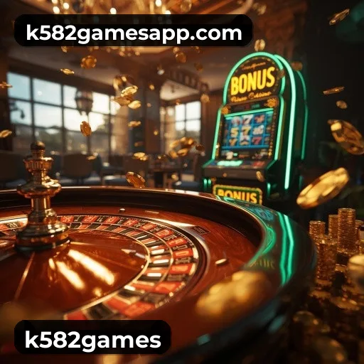App Premium k582games