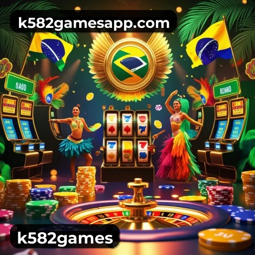 APK k582games Android