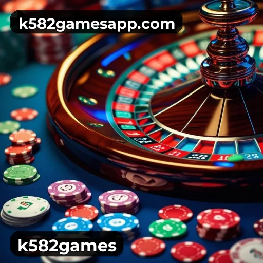 Transparência RTP k582games