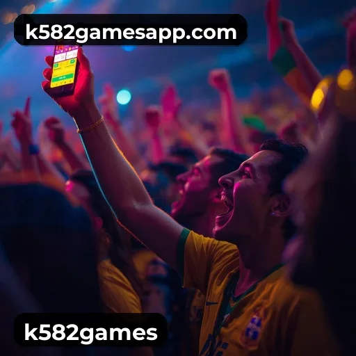 Dicas de slots k582games