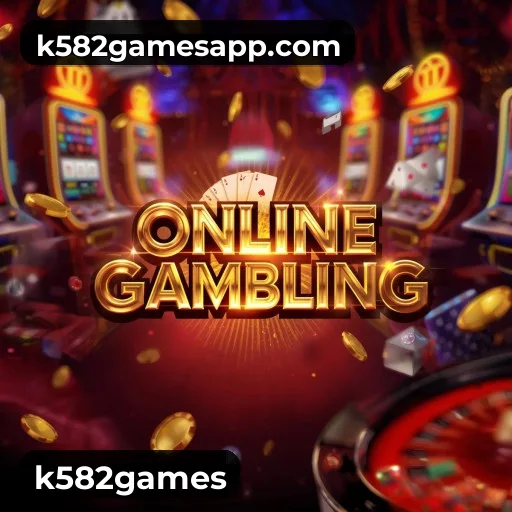 Registro slots k582games