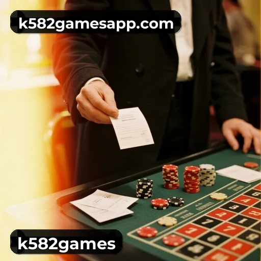 Benefícios VIP k582games
