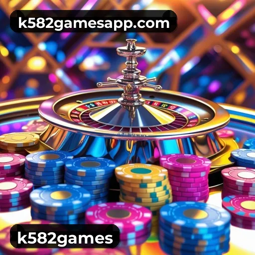 Privilégios VIP k582games