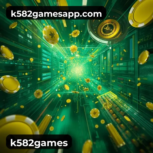 Suporte VIP k582games