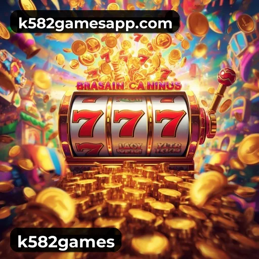 Cashback VIP k582games