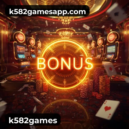 Evolução VIP k582games