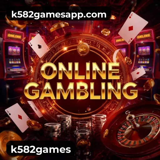Qualificar VIP k582games