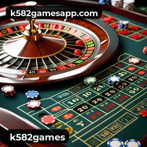 Promoções k582games