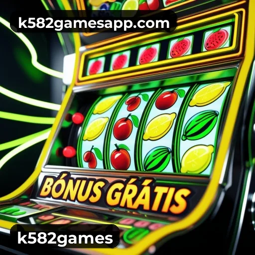 Vitória k582games
