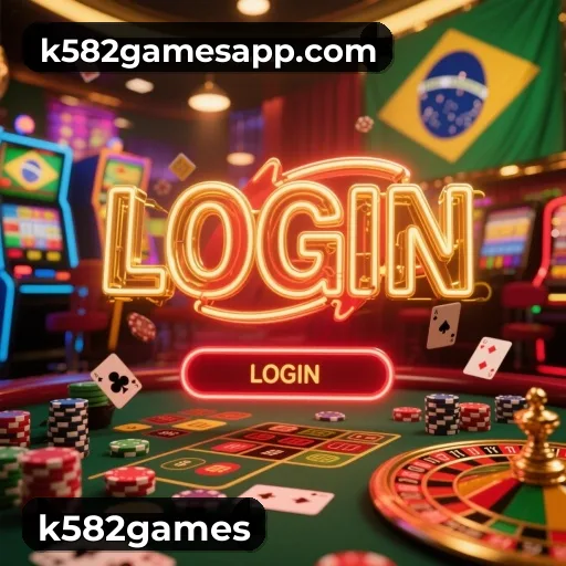 Estratégias k582games