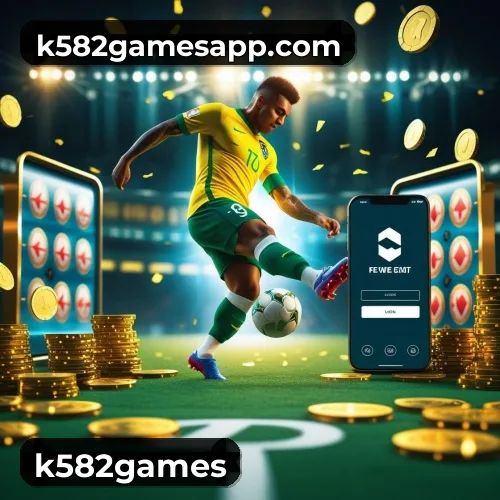 Crash Games k582games