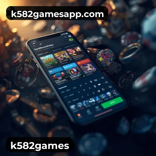 Eventos k582games