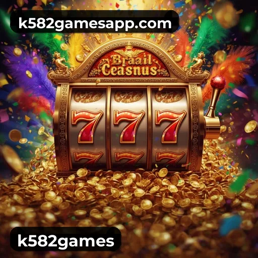 Dicas Ganhar k582games