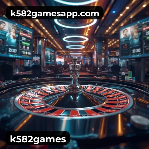 Torneios k582games
