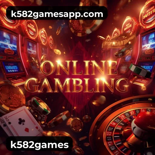 Melhores Jogos k582games