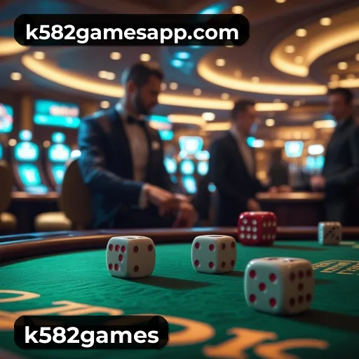 Prêmio k582games